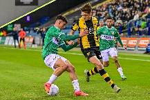 Nhận định, soi kèo Vitesse vs Den Bosch, 1h00 ngày 7/10: Tinh thần lên cao
