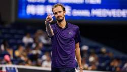 Nhận định tennis Medvedev vs Davidovich Fokina, Vòng 3 Shanghai Masters - 19h00 ngày 6/10