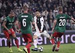 Nhận định bóng đá Lokomotiv vs Juventus, 0h55 ngày 7/11: Ronaldo đang thăng hoa