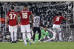 Nhận định bóng đá Man United vs Partizan, 3h ngày 8/11: Nỗi lo hàng công