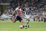 Nhận định Chivas Guadalajara vs Monterrey, 6h00 ngày 8/11