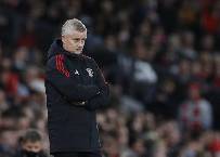 Đội hình ra sân chính thức MU vs Man City, 19h30 ngày 6/11