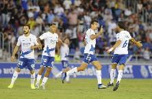 Nhận định, soi k&egrave;o Alcorcon vs Amorebieta, 20h ng&agrave;y 7/11