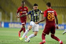 Nhận định, soi kèo Fenerbahce vs Kayserispor, 23h ngày 7/11