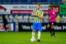 Nhận định, soi kèo Groningen vs Waalwijk, 18h15 ngày 7/11