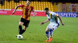 Nhận định, soi kèo Benevento vs Frosinone, 0h30 ngày 7/11