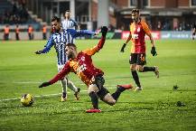 Nhận định, soi kèo Fatih Karagumruk vs Galatasaray, 20h ngày 7/11
