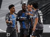 Nhận định, soi kèo Guimaraes vs Moreirense, 3h30 ngày 7/11