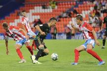 Nhận định, soi k&egrave;o Lugo vs Ponferradina, 22h00 ng&agrave;y 6/11