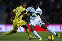 Nhận định, soi kèo Mallorca vs Elche, 0h30 ngày 8/11