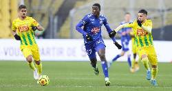 Nhận định, soi kèo Nantes vs Strasbourg, 21h ngày 7/11