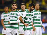 Nhận định, soi kèo Pacos Ferreira vs Sporting Lisbon, 2h00 ngày 8/11