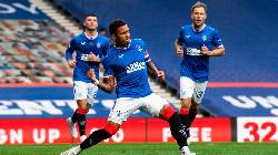 Nhận định, soi kèo Rangers vs Ross County, 22h ngày 7/11