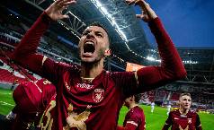 Nhận định, soi kèo Rostov vs Rubin Kazan, 20h30 ngày 7/11