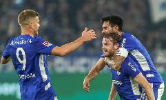 Nhận định, soi kèo Schalke vs Darmstadt, 19h30 ngày 7/11