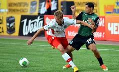 Nhận định, soi kèo Terek Grozny vs Nizhny Novgorody, 23h ngày 7/11