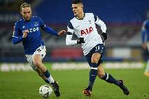 Phân tích kèo hiệp 1 Everton vs Tottenham, 21h00 ngày 7/11