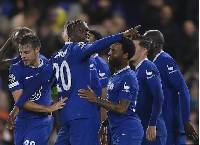 Đội hình ra sân chính thức Chelsea vs Arsenal, 19h ngày 6/11