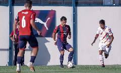 Nhận định, soi kèo Cerro Porteno vs Resistencia, 5h30 ngày 8/11