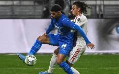Nhận định, soi kèo Marseille vs Lyon, 2h45 ngày 7/11