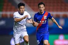 Nhận định, soi kèo Shandong Taishan vs Shanghai Shenhua, 16h30 ngày 7/11