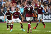 Nhận định, soi kèo West Ham vs Crystal Palace, 21h ngày 6/11