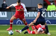 Soi kèo, dự đoán Macao Freiburg vs Koln, 23h30 ngày 6/11