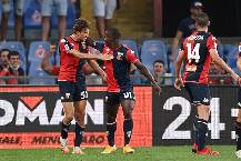 Soi kèo, dự đoán Macao Reggina vs Genoa 2h30 ngày 8/11