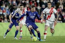 Soi kèo phạt góc Vallecano vs Real Madrid, 3h00 ngày 8/11