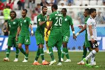 Soi kèo tài xỉu Saudi Arabia vs Iceland hôm nay, 20h ngày 6/11