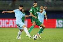 Nhận định, soi kèo Al Riffa vs Al-Arabi, 1h00 ngày 7/11