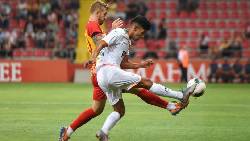 Nhận định, soi kèo Kayserispor vs Alanyaspor, 0h00 ngày 7/11