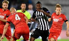 Nhận định, soi kèo Novi Pazar vs Partizan Belgrade, 21h00 ngày 06/11