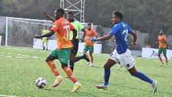 Nhận định, soi k&egrave;o Sreenidi Deccan vs Aizawl, 18h00 ng&agrave;y 7/11