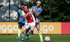 Nhận định, soi kèo U19 Lazio vs U19 Feyenoord, 20h00 ngày 7/11