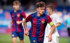 Nhận định, soi kèo U19 Shakhtar Donetsk vs U19 Barcelona, 18h00 ngày 7/11