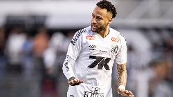 Kèo vàng bóng đá Palmeiras vs Santos, 07h30 ngày 7/11: Giữ đỉnh bảng