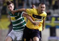 Nhận định, soi kèo AEL Limassol vs Enosis Neon Paralimni, 00h00 ngày 8/11: Chiến thắng ngọt ngào