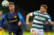 Nhận định, soi kèo Celje vs Legia Warszawa, 00h45 ngày 7/11: Đánh chiếm ngôi đầu