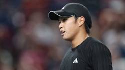 Nhận định tennis Tien vs Berrettini, Tứ kết Moselle Open - 1h30 ngày 7/11