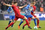 Nhận định bóng đá Eintracht Frankfurt vs Hertha Berlin, 2h30 ngày 7/12: Vượt qua khủng hoảng