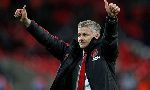 Tiết lộ lý do khiến MU chưa sa thải Ole Gunnar Solskjaer