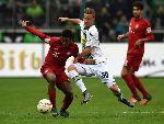Nhận định bóng đá Monchengladbach vs Bayern Munich, 21h30 ngày 7/12: Hùm xám vào bẫy