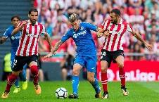 Nhận định, soi kèo Getafe vs Bilbao, 3h ngày 7/12