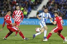 Nhận định, soi kèo Girona vs Leganés, 3h00 ngày 7/12