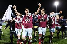 Phân tích kèo hiệp 1 APIA Leichhardt vs Western Sydney Wanderers, 15h30 ngày 7/12