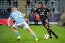 Soi kèo phạt góc Juventus vs Malmö, 0h45 ngày 9/12