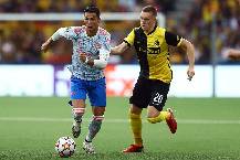 Soi kèo phạt góc Man United vs Young Boys, 3h00 ngày 9/12