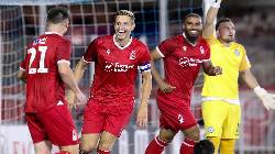 Nhận định, soi kèo Atromitos vs Nottingham, 19h00 ngày 6/12