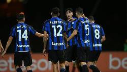 Nhận định, soi kèo Inter Milan vs RB Salzburg, 0h ngày 8/12